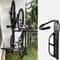 Vertical Bike Wall Mount Rack Heavy Duty Bicycle Hanger Hook Indoor Storage Solution For Garage Ap 0