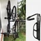 Vertical Bike Wall Mount Rack Heavy Duty Bicycle Hanger Hook Indoor Storage Solution For Garage Ap 0