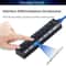 HighSpeed USB Hub Adapter For Laptop PC Expander Port USB Splitter Data Transfer With Power Adapte 5