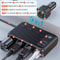 Fast Charging Multi Port USB C Car Cigarette Lighter Adapter 9 Ports For Vehicle Electronics 1