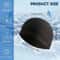 Skull Cap For Cycling Sweat Wicking Helmet Liner Breathable Cooling Cap For Running Summer Use 4