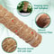Bendable Moss Pole Plant Support Stakes For Monstera Indoor Climbing Plants Support Poles For Stron 3