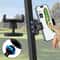 Phone Holder Mount For Golf Cart 360Degree Rotation Rotatable Magnet For Club Car Yamaha 0