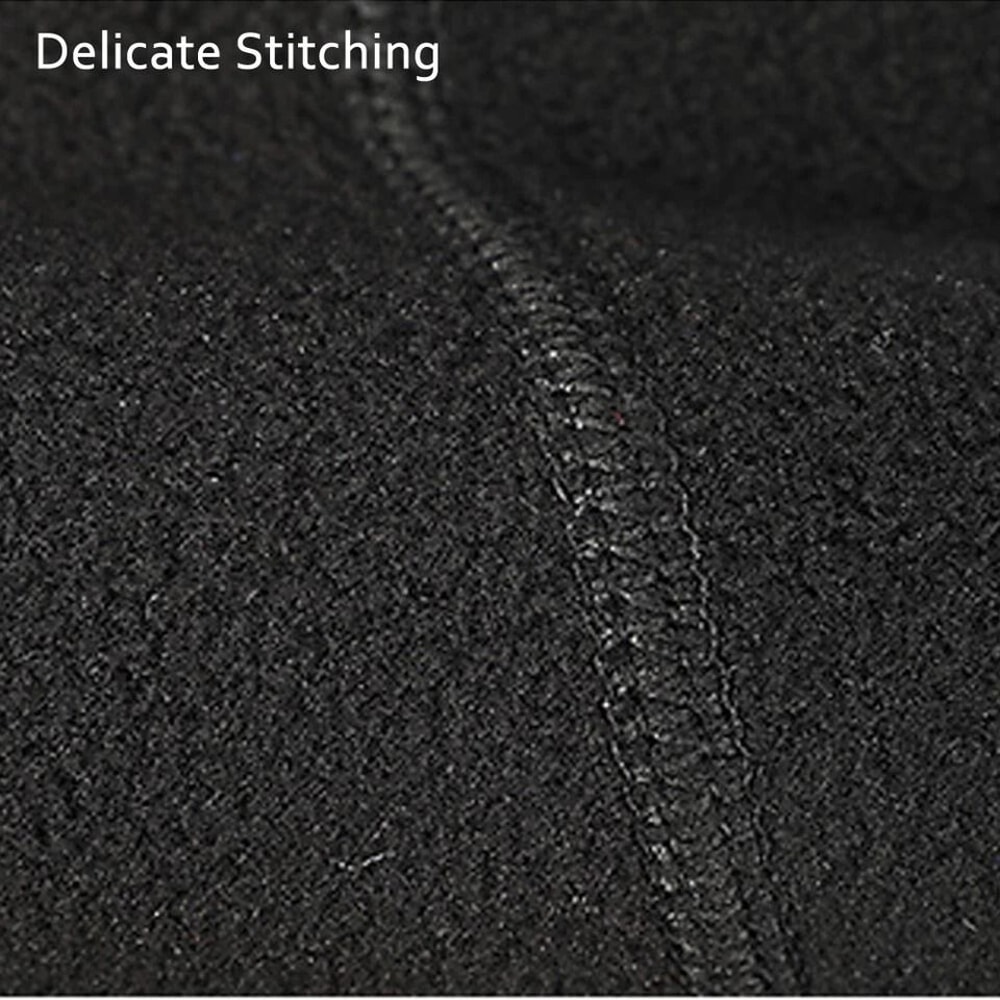 Winter Fleece Balaclava Face Mask Windproof Ski Hat For Men Tactical Hat For Motorcycle Skiing Cycl 5