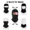 Winter Fleece Balaclava Face Mask Windproof Ski Hat For Men Tactical Hat For Motorcycle Skiing Cycl 8