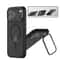 Magnetic IPhone Air Case With Camera Stand Shockproof Protective Slim Cover For IPhone 0