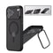Magnetic IPhone Air Case With Camera Stand Shockproof Protective Slim Cover For IPhone 0