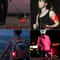 ClipOn LED Night Safety Lights For Cycling Running Walking Waterproof Warning Lamp 7