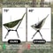 Portable Compact Outdoor Seat Ultralight Folding Camping Chair High Back Beach Chair Fishing Travel 6