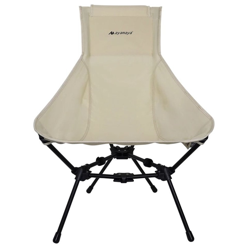 Portable Compact Outdoor Seat Ultralight Folding Camping Chair High Back Beach Chair Fishing Travel 0