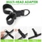 Adjustable Weed Eater Strap Trimmer Shoulder Harness For EGO Greenworks Stihl Milwaukee Makita Craf 2
