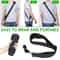 Adjustable Weed Eater Strap Trimmer Shoulder Harness For EGO Greenworks Stihl Milwaukee Makita Craf 3