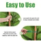 Coir Moss Pole For Climbing Plants Monstera Support Stick For House Plants Totem Support For Philod 4