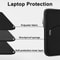 Shockproof Laptop Sleeve Portable Case For MacBook HP Dell Lenovo Acer Protective Laptop Shell 9