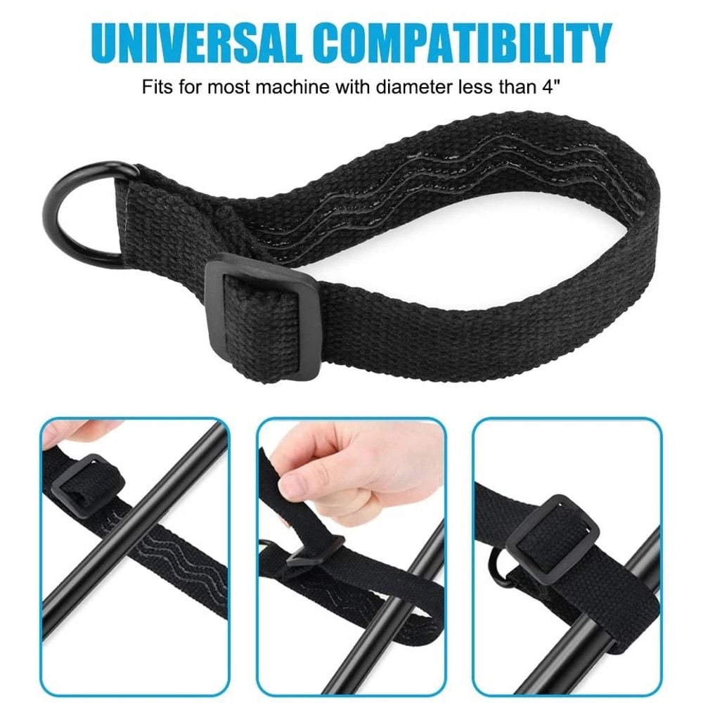 Weed Eater Shoulder Strap Adjustable Trimmer Harness For EGO Stihl Ryobi Milwaukee Greenworks And M 8