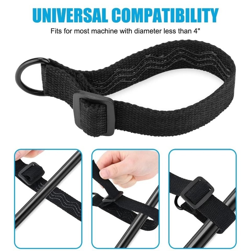 Weed Eater Shoulder Strap Adjustable Trimmer Harness For EGO Stihl Ryobi Milwaukee Greenworks And M 8