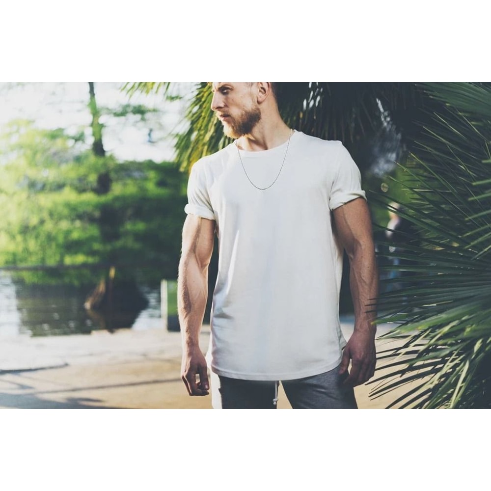 Sterling Silver Box Chain Necklace Adjustable Bolo Closure Solid Italian Silver Hypoallergenic For 5