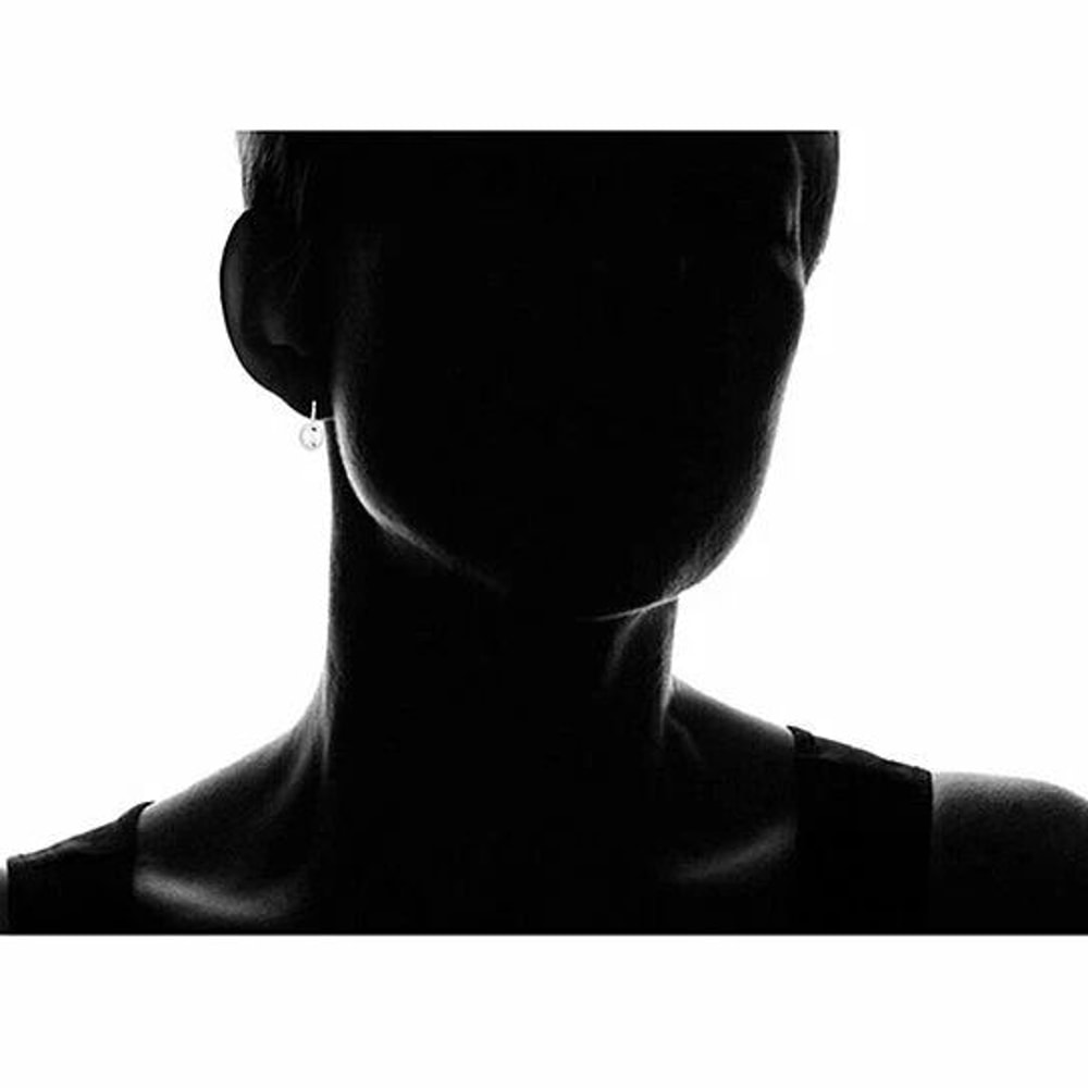 Solid Sterling Silver LeverBack Ball Earrings Stylish Earrings For Women Perfect Gift Idea 2