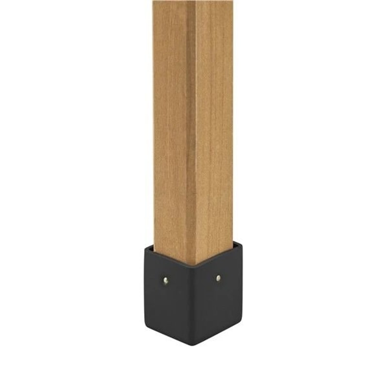 Potting Bench Table Outdoor Garden Work Station Natural Wood Workbench Perfect For Planting And Too 11