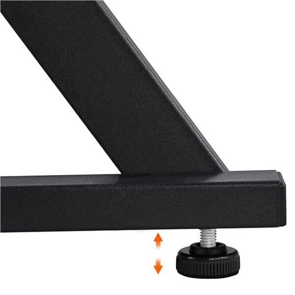 Adjustable Tabletop Art Desk Drafting Table For Creative Work Drawing Desk With Sliding Pencil Ledg 5