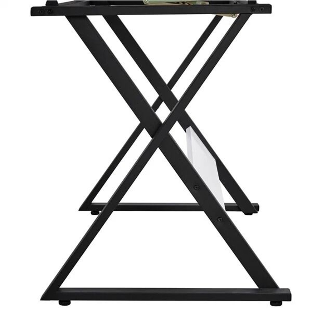 Adjustable Tabletop Art Desk Drafting Table For Creative Work Drawing Desk With Sliding Pencil Ledg 9