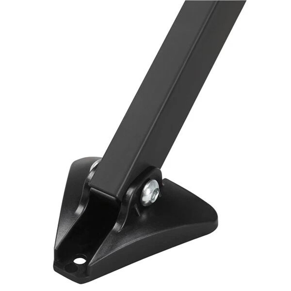 Professional Bike Repair Stand Telescopic Arm Multiple Quick Release Mechanism Tool Tray For Conven 11