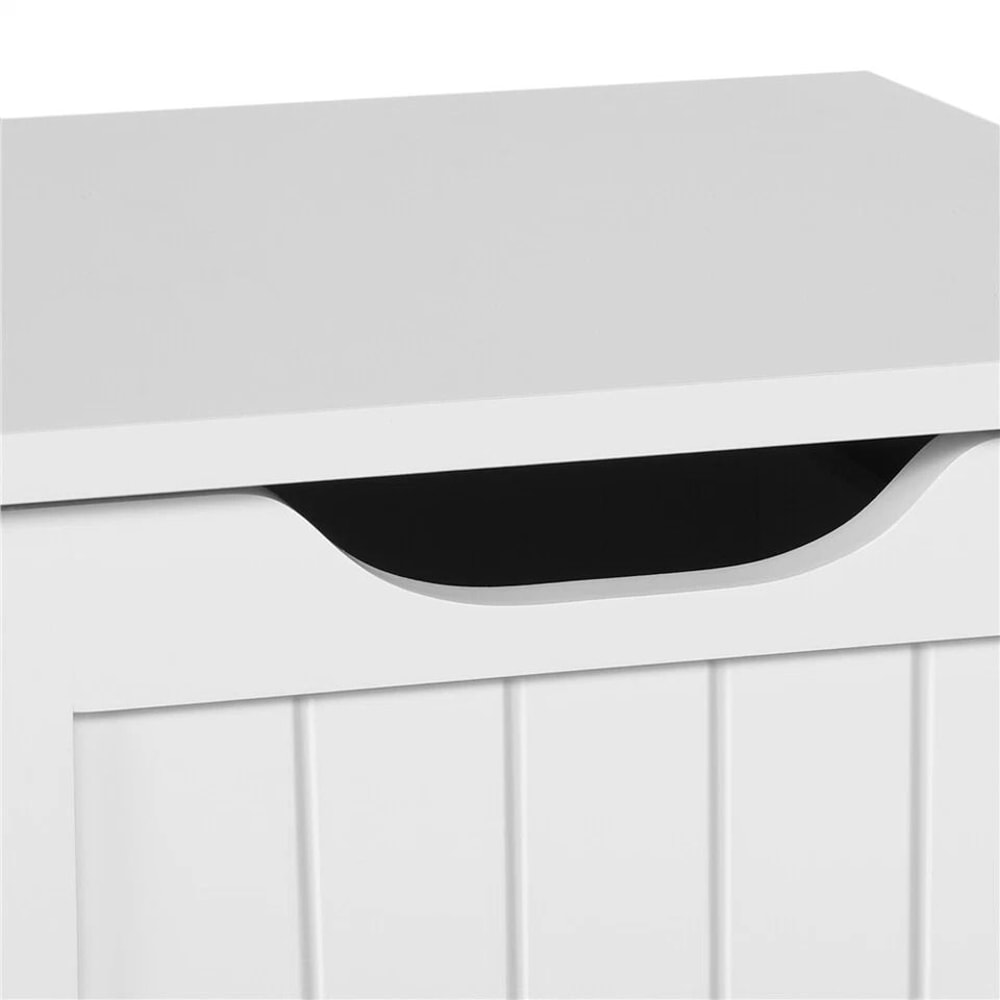 Free Standing Bathroom Floor Cabinet Storage Organizer With Drawers Multifunctional Cabinet For Hom 6