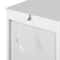 Free Standing Bathroom Floor Cabinet Storage Organizer With Drawers Multifunctional Cabinet For Hom 8