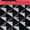Large Makeup Train Case With Drawers Professional Aluminum Travel Cosmetic Case Rolling Organizer F 6