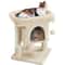 Cozy Cat Tree Tower Plush Condo SisalCovered Scratching Posts MultiLevel Playground For Kittens 1