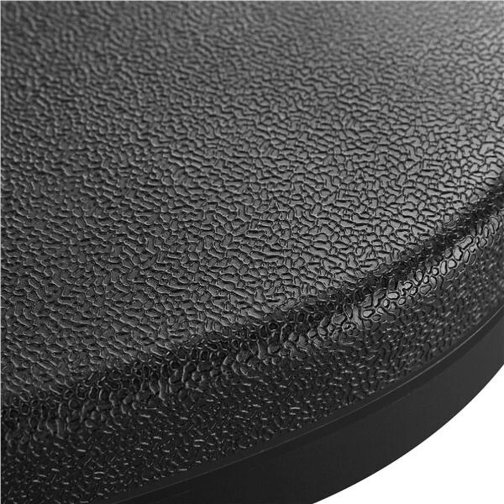 Heavy Duty Outdoor Umbrella Base Stand Square Shaped Cantilever Offset Umbrella Stand For Patio Gar 9