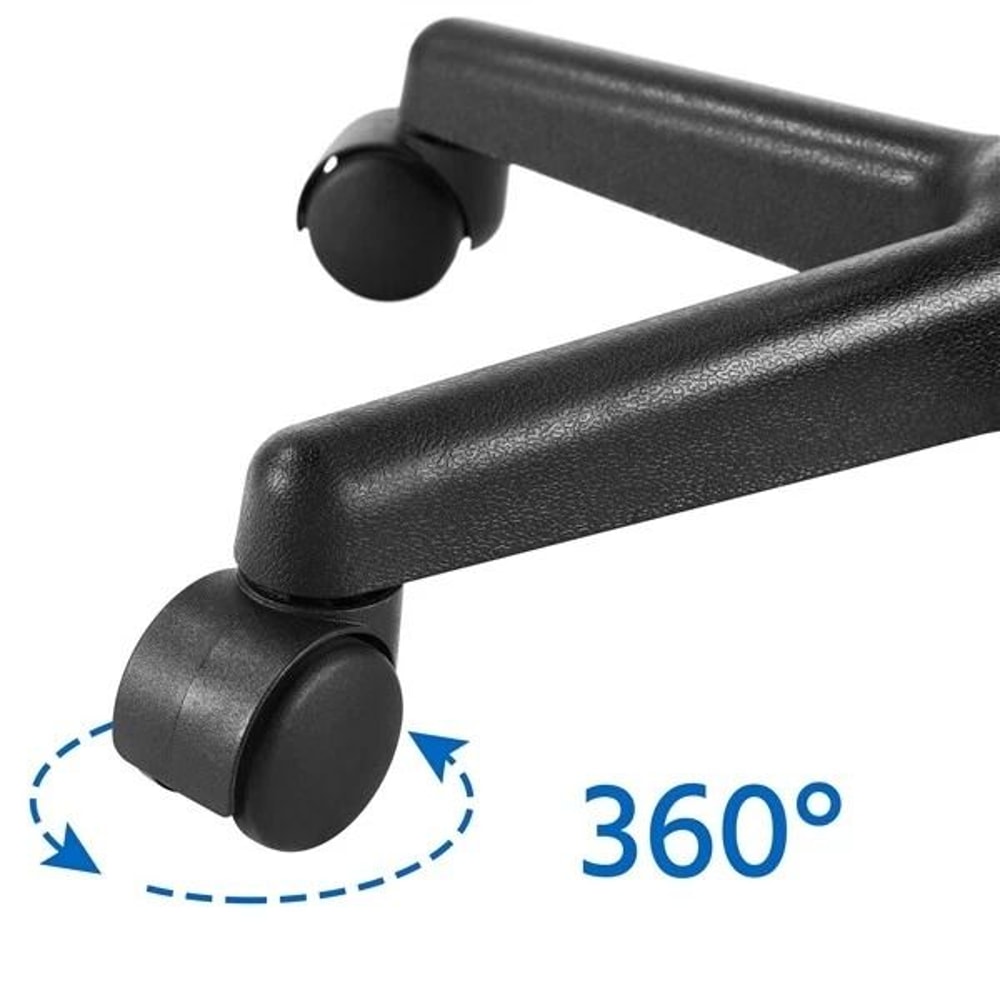 Adjustable Rolling Aluminum Salon Tray Cart Silver Height Adjustable Mobile Spa Trolley For Hair 9