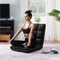 Portable Folding Floor Chair With Adjustable Positions Padded Gaming Chair For Ultimate Comfort 3