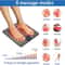EMS Foot Massager Machine Electric Deep Kneading For Leg Foot Pain Relief Muscle Relaxation USB R 3