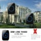 Wireless Waterproof Doorbell Chime With Adjustable Volume 1