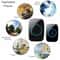 Wireless Waterproof Doorbell Chime With Adjustable Volume 2
