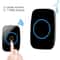 Wireless Waterproof Doorbell Chime With Adjustable Volume 7