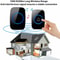 Wireless Waterproof Doorbell Chime With Adjustable Volume 8