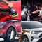 Buffing Polishing Pad Wool Wheel Mop Kit For Car Polisher With Drill Adapter Buffing Pads For Car