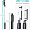 Selfie Stick Tripod With Remote And Adjustable Desktop Stand For IPhone Samsung Portable Cell Pho 7