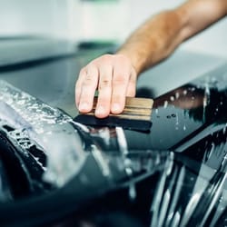 professional piece car window tint tools kit squeegee installation kit and auto film tinting tool