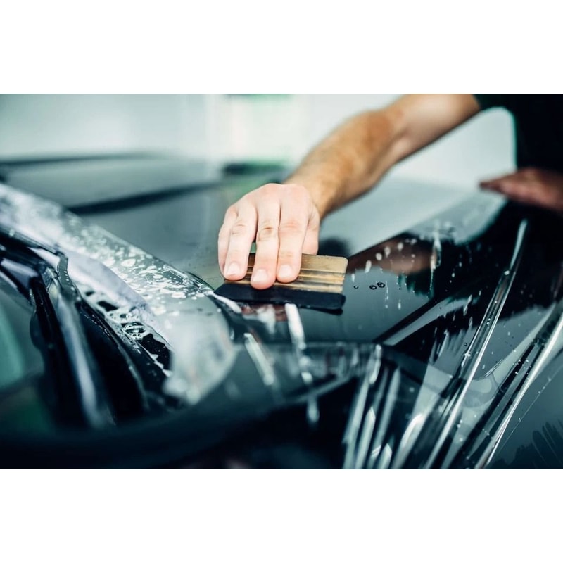 Professional Piece Car Window Tint Tools Kit Squeegee Installation Kit And Auto Film Tinting Tool 0