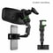 Adjustable Car Phone Holder Mount Rearview Mirror Mount For Safe Driving Multifunctional Rotation 5