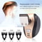 Rotary Electric Shaver Rechargeable Bald Head Beard Trimmer Razor For Men Wet Dry Shaving 11