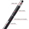 Laser Pointer Pen Green Blue Red Light Visible Beam For Pets Presentations 9
