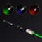 Laser Pointer Pen Green Blue Red Light Visible Beam For Pets Presentations 12