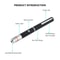 Laser Pointer Pen Green Blue Red Light Visible Beam For Pets Presentations 1