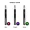 Laser Pointer Pen Green Blue Red Light Visible Beam For Pets Presentations 2