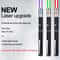 Laser Pointer Pen Green Blue Red Light Visible Beam For Pets Presentations 5