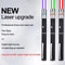 Laser Pointer Pen Green Blue Red Light Visible Beam For Pets Presentations 5